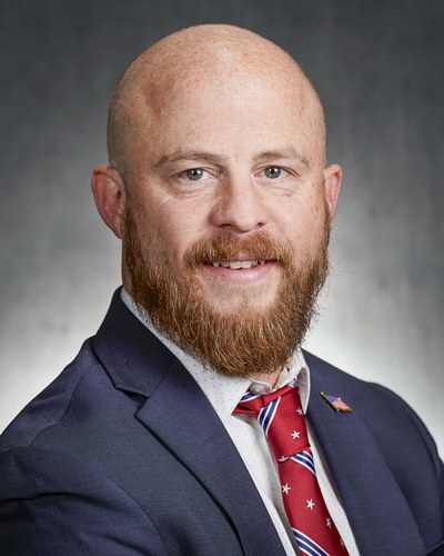 Drew Roach